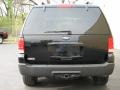 Black - Expedition XLT Photo No. 6