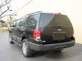 Black - Expedition XLT Photo No. 7