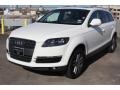 Calla White - Q7 3.6 Premium quattro Photo No. 3
