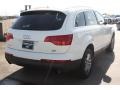 Calla White - Q7 3.6 Premium quattro Photo No. 5