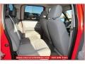 2007 Flame Red Dodge Dakota SLT Quad Cab  photo #21