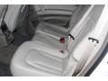 Calla White - Q7 3.6 Premium quattro Photo No. 13