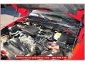 2007 Flame Red Dodge Dakota SLT Quad Cab  photo #26