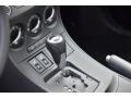 2012 Mazda MAZDA3 Black Interior Transmission Photo