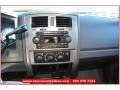 2007 Flame Red Dodge Dakota SLT Quad Cab  photo #28