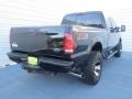 2005 Black Ford F250 Super Duty FX4 Crew Cab 4x4  photo #3