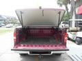 2006 Dark Toreador Red Metallic Ford F150 XLT SuperCrew  photo #3