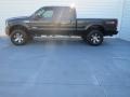 2005 Black Ford F250 Super Duty FX4 Crew Cab 4x4  photo #5