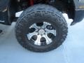 2005 Ford F250 Super Duty XLT SuperCab 4x4 Wheel and Tire Photo