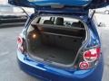 Blue Topaz Metallic - Sonic LT Hatch Photo No. 7