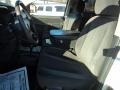 Bright White - Ram 3500 SLT Quad Cab 4x4 Photo No. 4