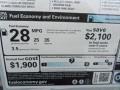 Blue Topaz Metallic - Sonic LT Hatch Photo No. 12