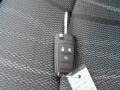 Blue Topaz Metallic - Sonic LT Hatch Photo No. 18