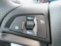 Blue Topaz Metallic - Sonic LT Hatch Photo No. 19