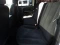 Bright White - Ram 3500 SLT Quad Cab 4x4 Photo No. 14