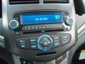 Blue Topaz Metallic - Sonic LT Hatch Photo No. 21