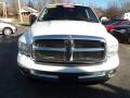 Bright White - Ram 3500 SLT Quad Cab 4x4 Photo No. 15