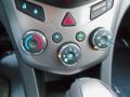 Blue Topaz Metallic - Sonic LT Hatch Photo No. 22