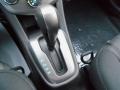 Blue Topaz Metallic - Sonic LT Hatch Photo No. 23