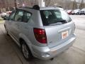 2006 Platinum Silver Pontiac Vibe AWD  photo #4