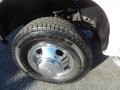 Bright White - Ram 3500 SLT Quad Cab 4x4 Photo No. 24