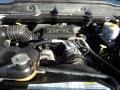 5.7 Liter OHV 16-Valve V8 2003 Dodge Ram 3500 SLT Quad Cab 4x4 Engine