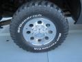 2004 Dark Shadow Grey Metallic Ford F250 Super Duty XLT SuperCab  photo #12