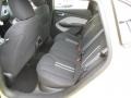 Black/Light Diesel Gray Rear Seat Photo for 2013 Dodge Dart #74658666