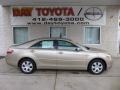 Desert Sand Mica - Camry LE Photo No. 1
