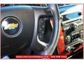 2008 Black Chevrolet Silverado 1500 LTZ Extended Cab  photo #20