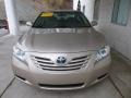 Desert Sand Mica - Camry LE Photo No. 6