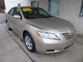 Desert Sand Mica - Camry LE Photo No. 7