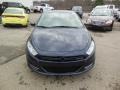 2013 True Blue Pearl Coat Dodge Dart SXT  photo #3