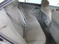Desert Sand Mica - Camry LE Photo No. 12
