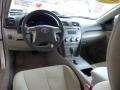 Desert Sand Mica - Camry LE Photo No. 15