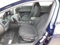 2013 True Blue Pearl Coat Dodge Dart SXT  photo #11