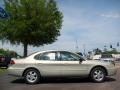 2006 Gold Ash Metallic Ford Taurus SE  photo #2