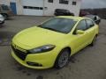 Citrus Peel Pearl Coat - Dart Rallye Photo No. 2