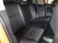 2013 Magma Orange Toyota FJ Cruiser 4WD  photo #11