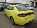 Citrus Peel Pearl Coat - Dart Rallye Photo No. 8
