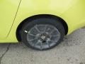 Citrus Peel Pearl Coat - Dart Rallye Photo No. 9