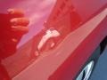 Barcelona Red Metallic - Camry LE Photo No. 11