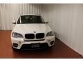 Alpine White - X5 xDrive35i Premium Photo No. 2