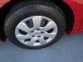 Barcelona Red Metallic - Camry LE Photo No. 12