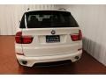 Alpine White - X5 xDrive35i Premium Photo No. 5