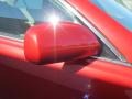 Barcelona Red Metallic - Camry LE Photo No. 16
