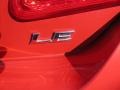 Barcelona Red Metallic - Camry LE Photo No. 19