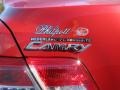 Barcelona Red Metallic - Camry LE Photo No. 20