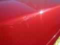 Barcelona Red Metallic - Camry LE Photo No. 21
