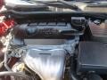 Barcelona Red Metallic - Camry LE Photo No. 23